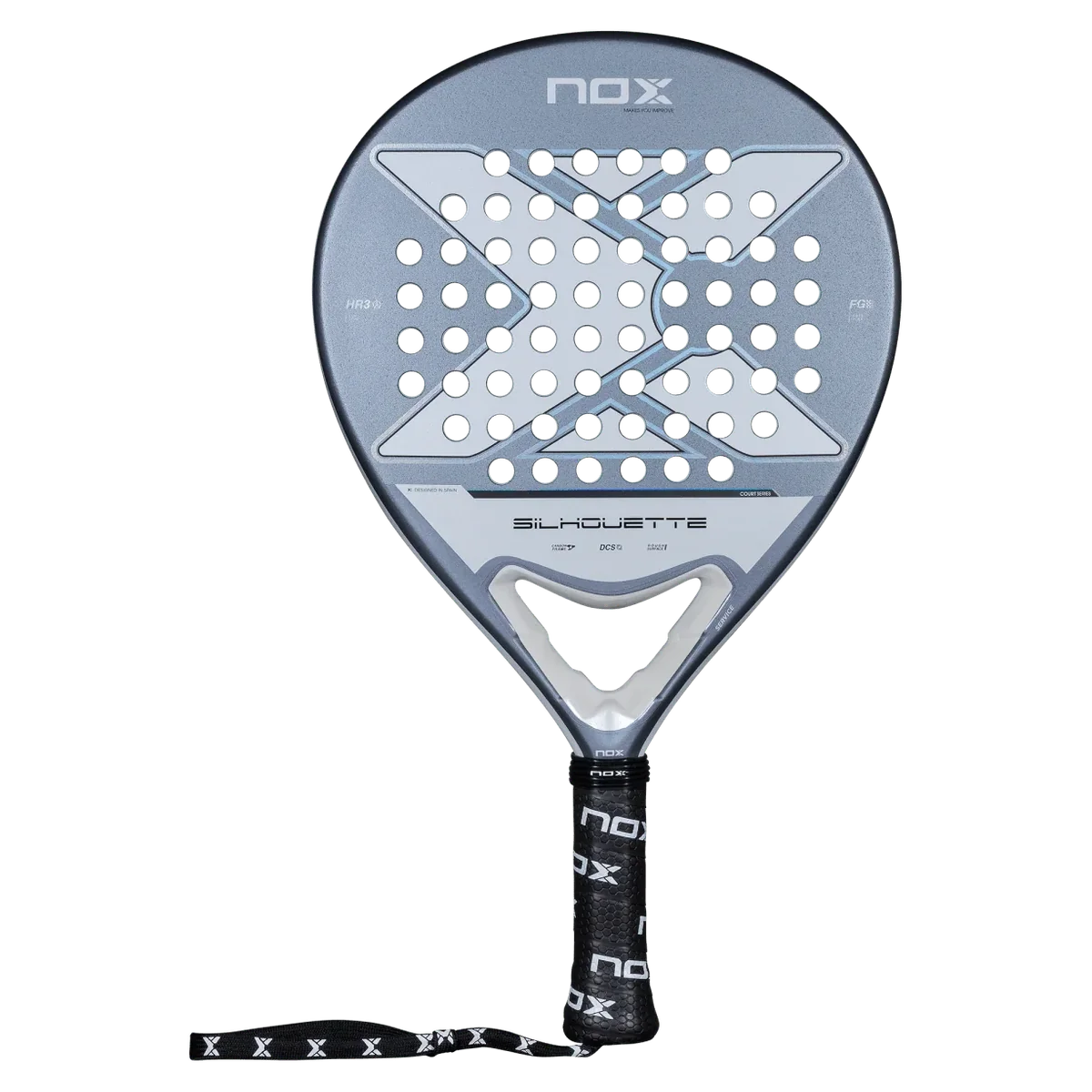 Nox X-ONE Silhouette