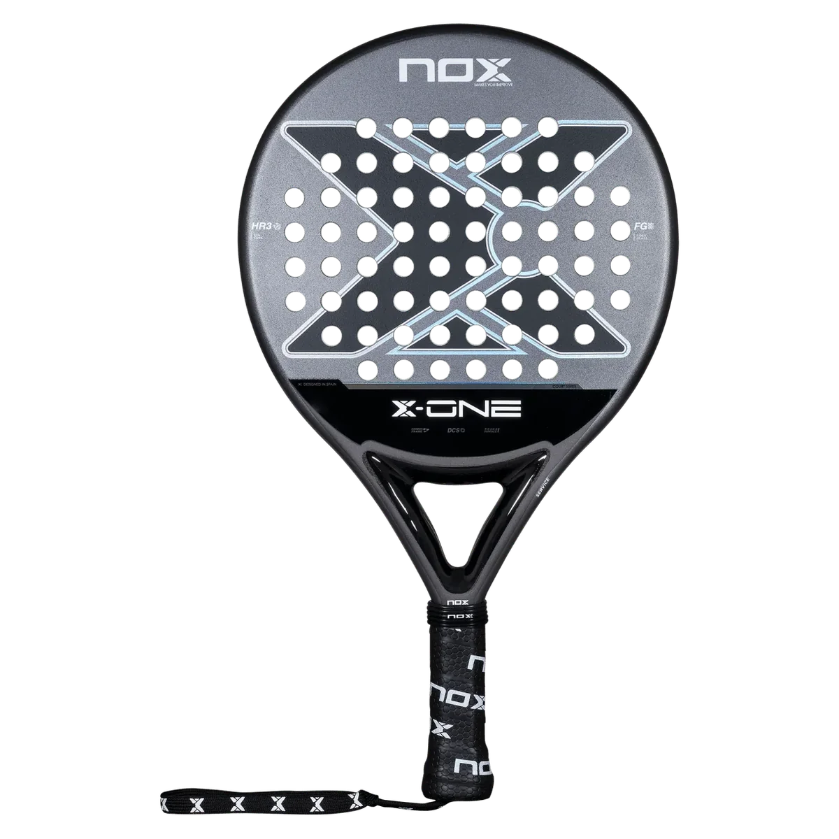 Nox X-ONE
