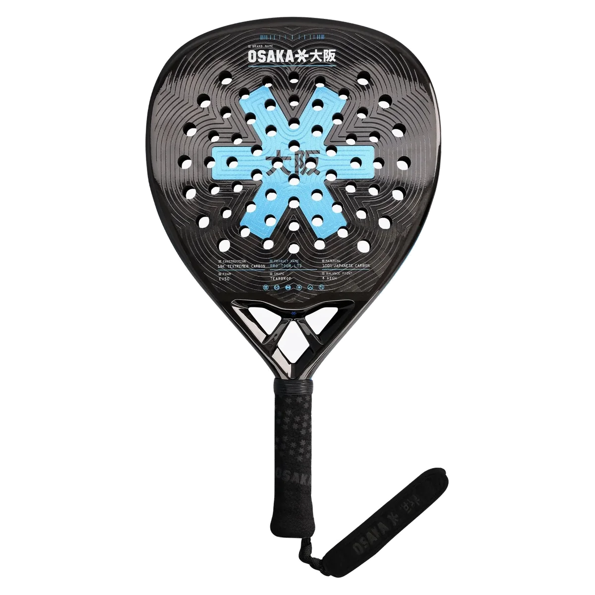 Osaka Pro Tour LTD - Power