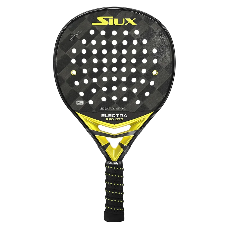 Siux ELECTRA STUPA PRO ST3