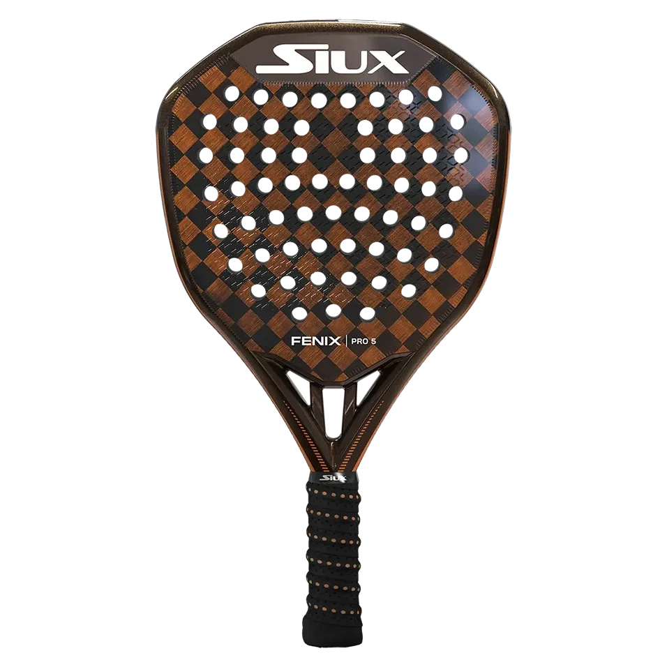 Siux FENIX PRO 5