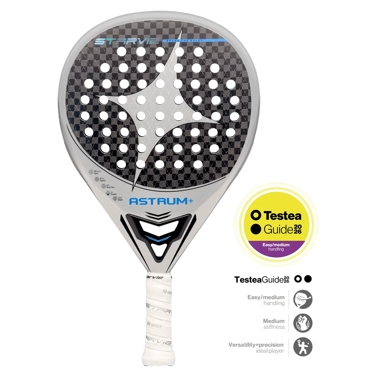 StarVie Astrum +