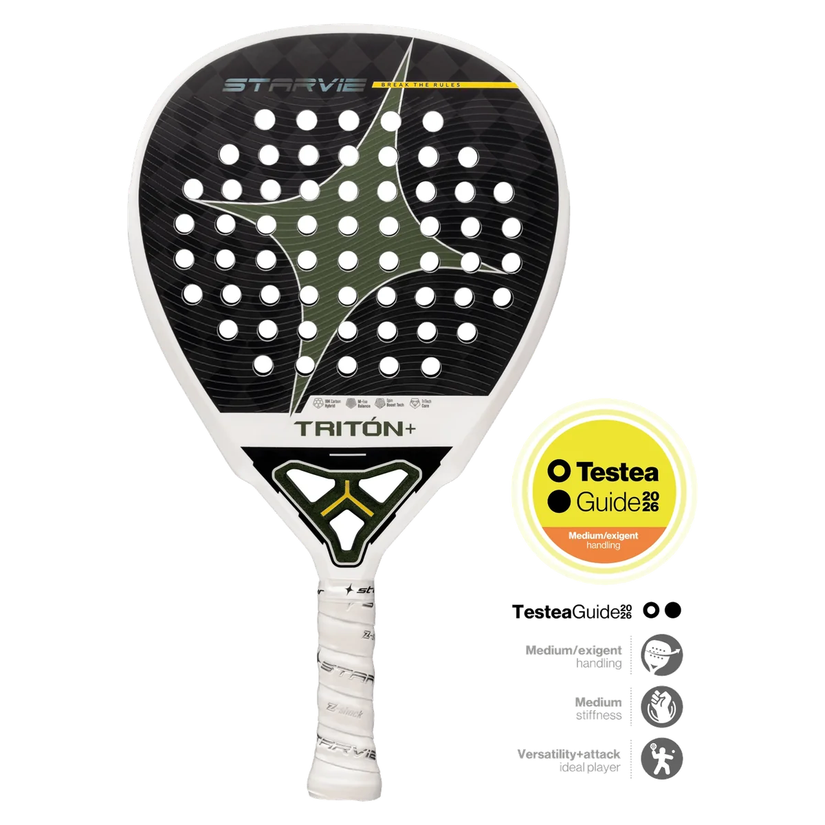 StarVie Tritón Balance +